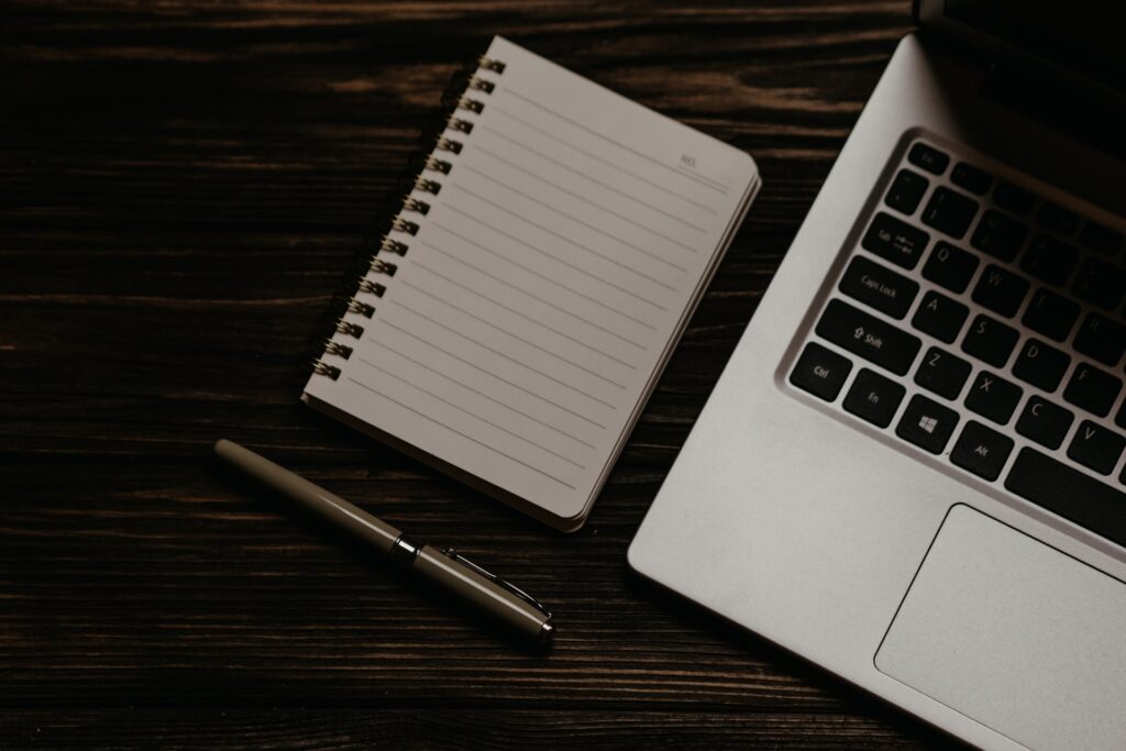 planificación y publicación en redes sociales para abogados.